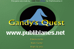 Candy's Quest