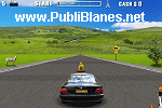 Juegos Flash BMW Racing