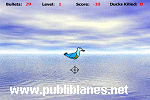 Duck hunt 2 games flash free