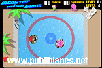 Monster Sumo Juegos Flash en publiblanes.net