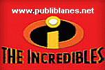 Juegos Flash Los Increibles