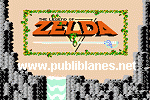 Zelda 